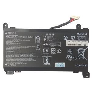 Bater&iacute;a 8c 86wh 3.00ah Lithium-ion Fm08